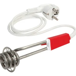 Bo-Camp 230 volt 350 watt Reisetauchsieder