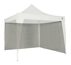 Bo-Camp 300 x 300 cm Partyzelt Seitenwand