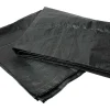 Bo-Camp 600 x 300 cm schwarzes Eco Bodentuch