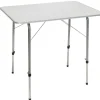 Bo-Camp 80 x 60 Tisch