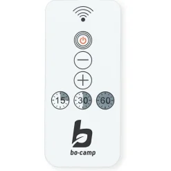 Bo-Camp Acrux Faltbare Hängelampe