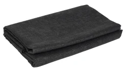 Bo-Camp Aerotex 300 x 250 cm anthrazitfarbener Zeltteppich