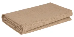 Bo-Camp Aerotex 600 x 250 cm beigen Zeltteppich