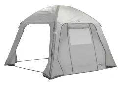 Bo-Camp Air Gazebo Seitenwand mit Fenster und Tür