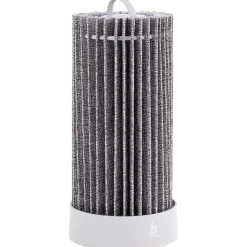 Bo-Camp Aldwych Wiederaufladbare Tischlampe