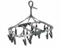 Bo-Camp Aluminium Trockenkarussell