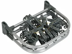 Bo-Camp Aluminium Trockenkarussell