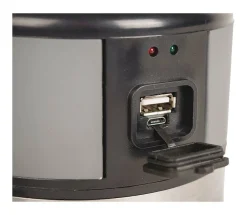 Bo-Camp Arcturus Tischlaterne