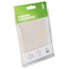 Bo-Camp aufbügelbares Reparaturtuch - Cream