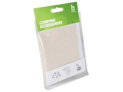 Bo-Camp aufbügelbares Reparaturtuch - Cream