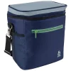 Bo-Camp Blue Kühltasche - 10 Liter