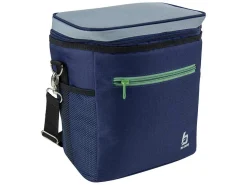 Bo-Camp Blue Kühltasche - 10 Liter