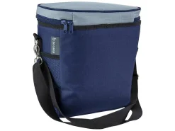 Bo-Camp Blue Kühltasche - 10 Liter