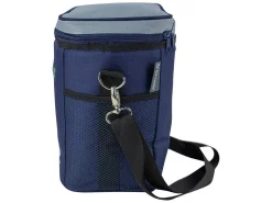 Bo-Camp Blue Kühltasche - 10 Liter