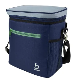 Bo-Camp Blue Kühltasche - 10 Liter