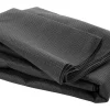 Bo-Camp Bo-Carpet 600 x 250 cm anthrazitfarbener Zeltteppich