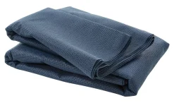 Bo-Camp Bo-Carpet 300 x 250 cm blauer Zeltteppich