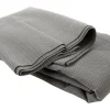 Bo-Camp Bo-Carpet 300 x 250 cm grauer Zeltteppich