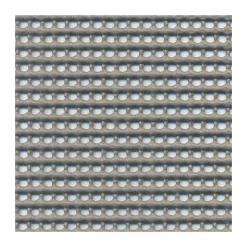 Bo-Camp Bo-Carpet 400 x 250 cm grauer Zeltteppich