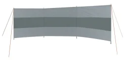 Bo-Camp Caira Plus 3-seitiger Windschutz