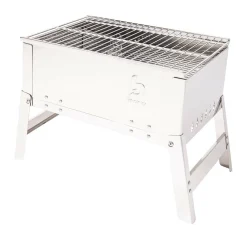 Bo-Camp Compact Deluxe Grill