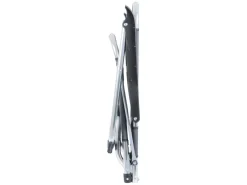Bo-Camp Copa Rio Beach Strandstuhl - Graphite