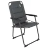 Bo-Camp Copa Rio Classic Air Klappstuhl - Grey