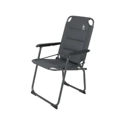 Bo-Camp Copa Rio Classic Air Klappstuhl - Grey