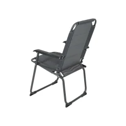 Bo-Camp Copa Rio Classic Air Klappstuhl - Grey