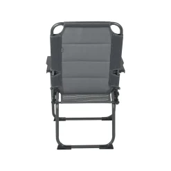 Bo-Camp Copa Rio Classic Air Klappstuhl - Grey