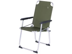 Bo-Camp Copa Rio Classic Klappstuhl - Forest