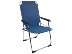 Bo-Camp Copa Rio Comfort Klappstuhl - Ocean
