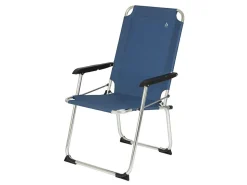 Bo-Camp Copa Rio Comfort Klappstuhl - Ocean