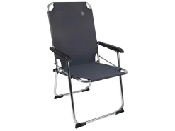 Bo-Camp Copa Rio Comfort Klappstuhl - Graphite