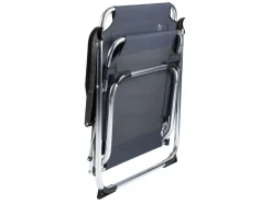 Bo-Camp Copa Rio Comfort Klappstuhl - Graphite