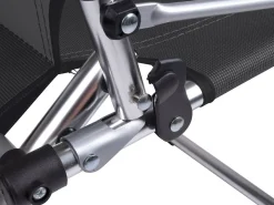 Bo-Camp Copa Rio Comfort Klappstuhl - Graphite
