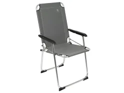 Bo-Camp Copa Rio Comfort XXL Klappstuhl - Sand