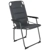 Bo-Camp Copa Rio Comfort XXL Air Klappstuhl - Grey