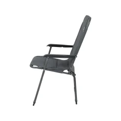 Bo-Camp Copa Rio Comfort XXL Air Klappstuhl - Grey