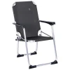 Bo-Camp Copa Rio Kids Kinderstuhl - Graphite