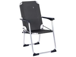 Bo-Camp Copa Rio Kids Kinderstuhl - Graphite