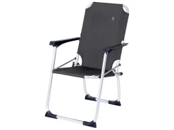 Bo-Camp Copa Rio Kids Kinderstuhl - Graphite