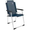Bo-Camp Copa Rio M Deluxe Klappstuhl - Dark Blue