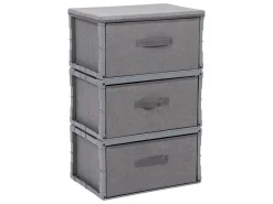 Bo-Camp Crypt faltbarer Schrank