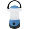 Bo-Camp Cygnus Tischlaterne - Blue