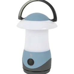 Bo-Camp Cygnus Tischlaterne - Blue