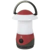 Bo-Camp Cygnus Tischlaterne - Red