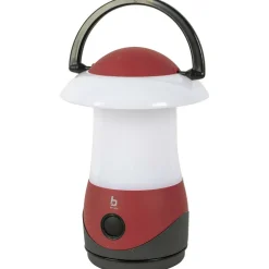 Bo-Camp Cygnus Tischlaterne - Red