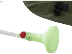Bo-Camp Deluxe 20 Liter Solardusche