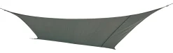 Bo-Camp Diamant 360 x 360 cm Schattentuch